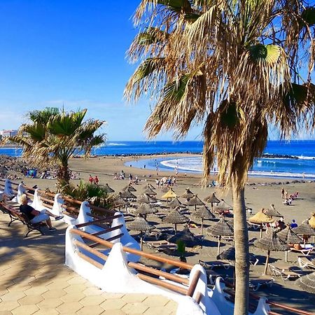 In Las Americas With Amazing View Playa de las Americas  Exterior foto