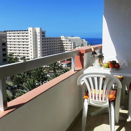 In Las Americas With Amazing View Playa de las Americas  Exterior foto