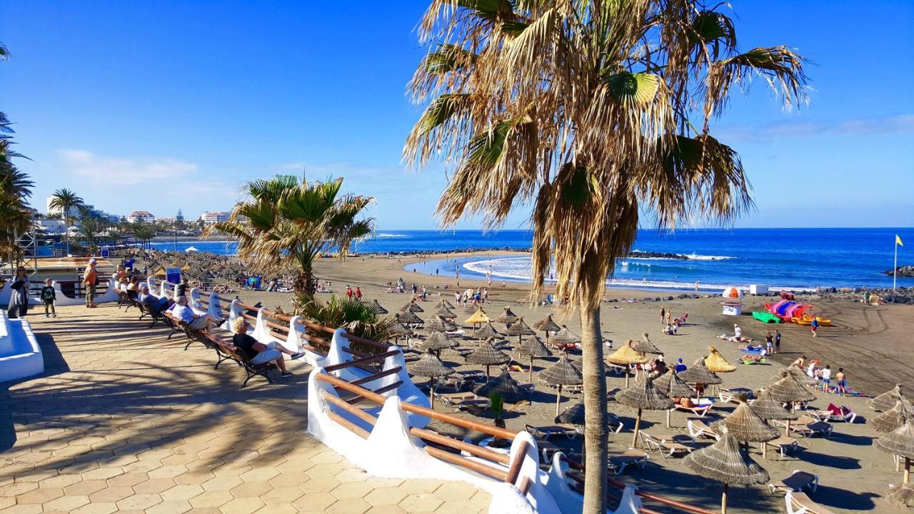 In Las Americas With Amazing View Playa de las Americas  Exterior foto
