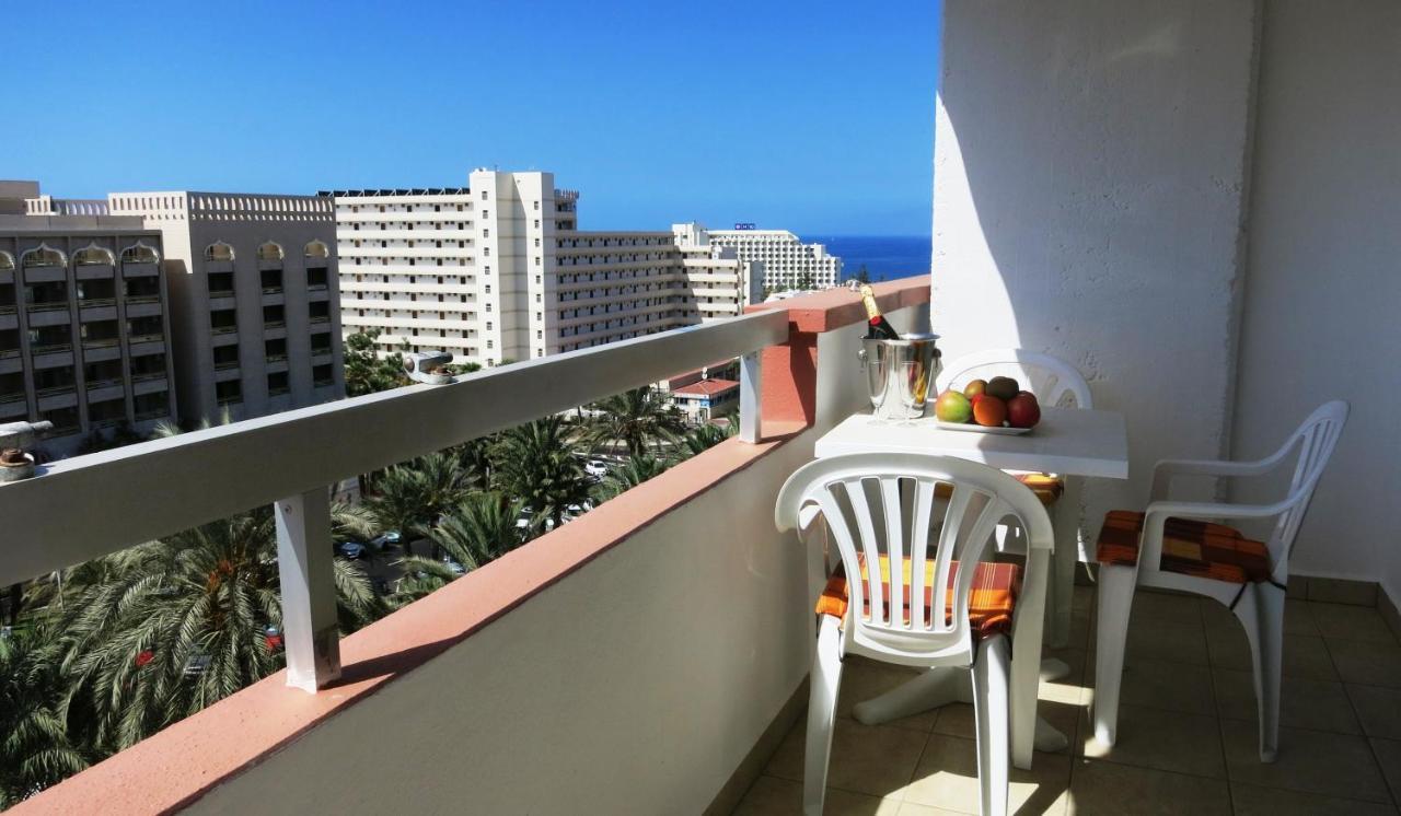 In Las Americas With Amazing View Playa de las Americas  Exterior foto