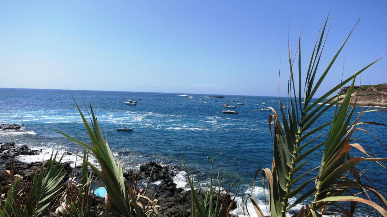 In Las Americas With Amazing View Playa de las Americas  Exterior foto