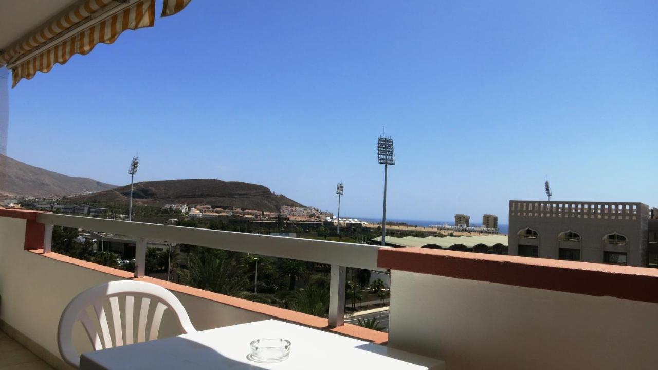 In Las Americas With Amazing View Playa de las Americas  Exterior foto