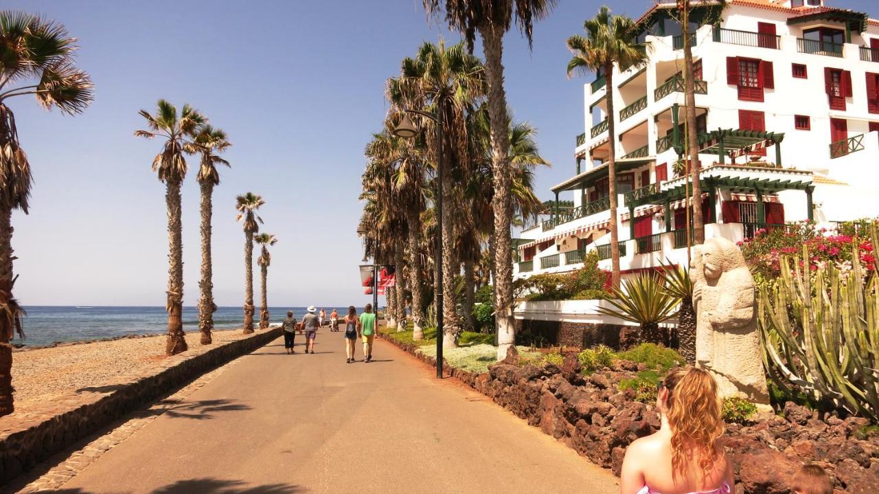 In Las Americas With Amazing View Playa de las Americas  Exterior foto