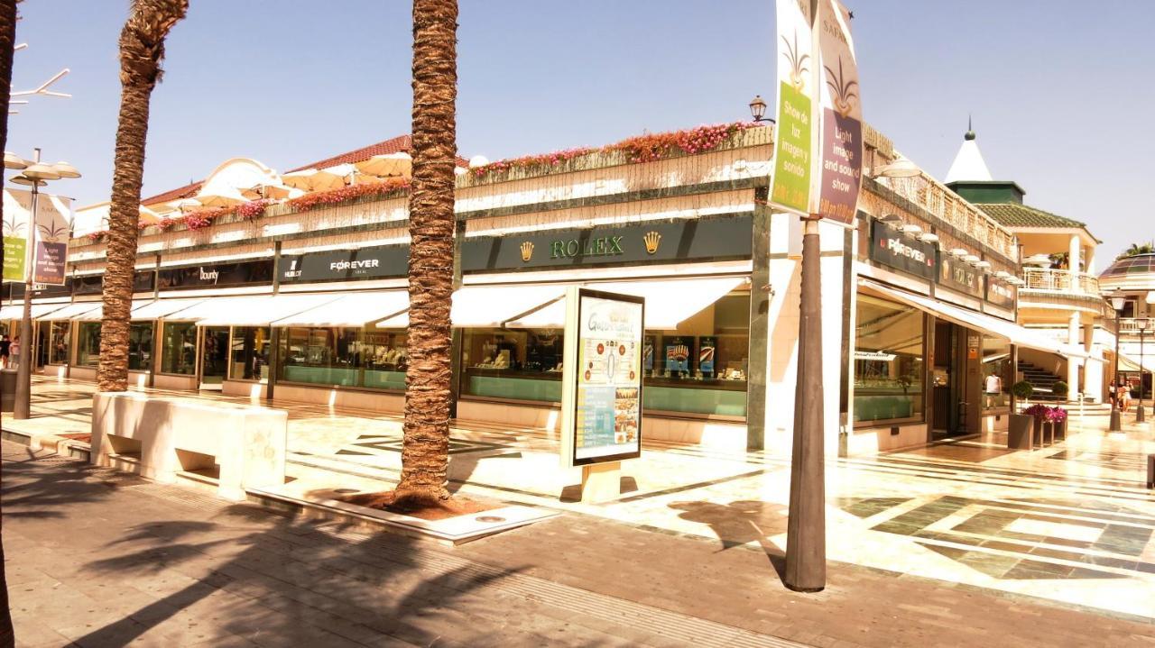 In Las Americas With Amazing View Playa de las Americas  Exterior foto