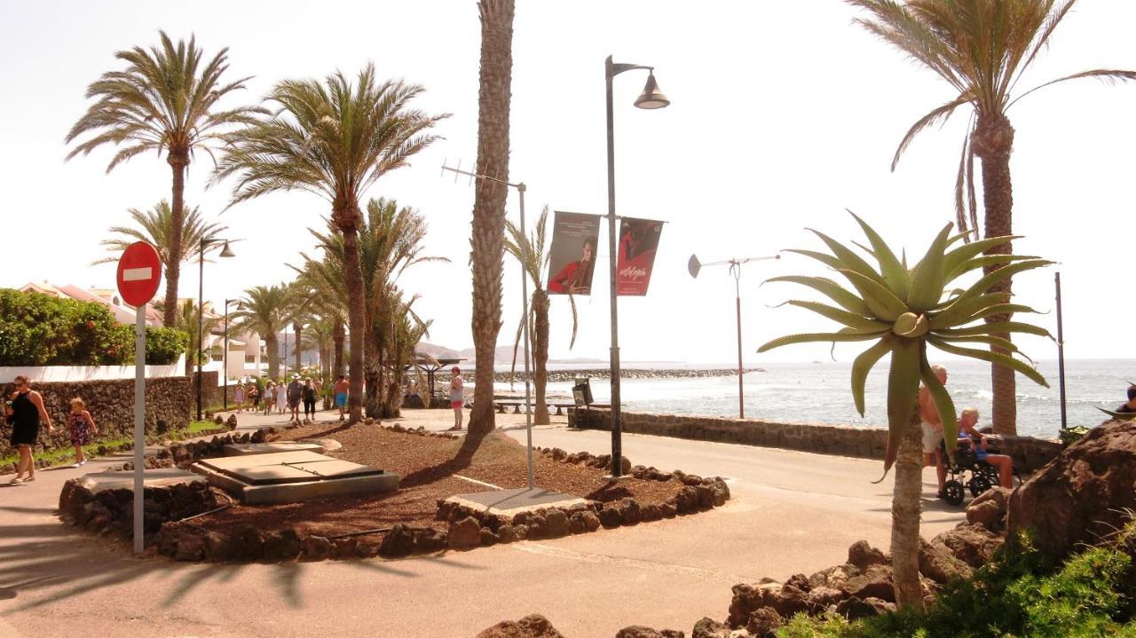 In Las Americas With Amazing View Playa de las Americas  Exterior foto