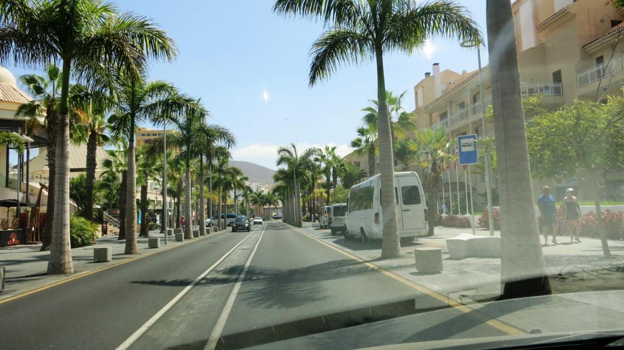 In Las Americas With Amazing View Playa de las Americas  Exterior foto