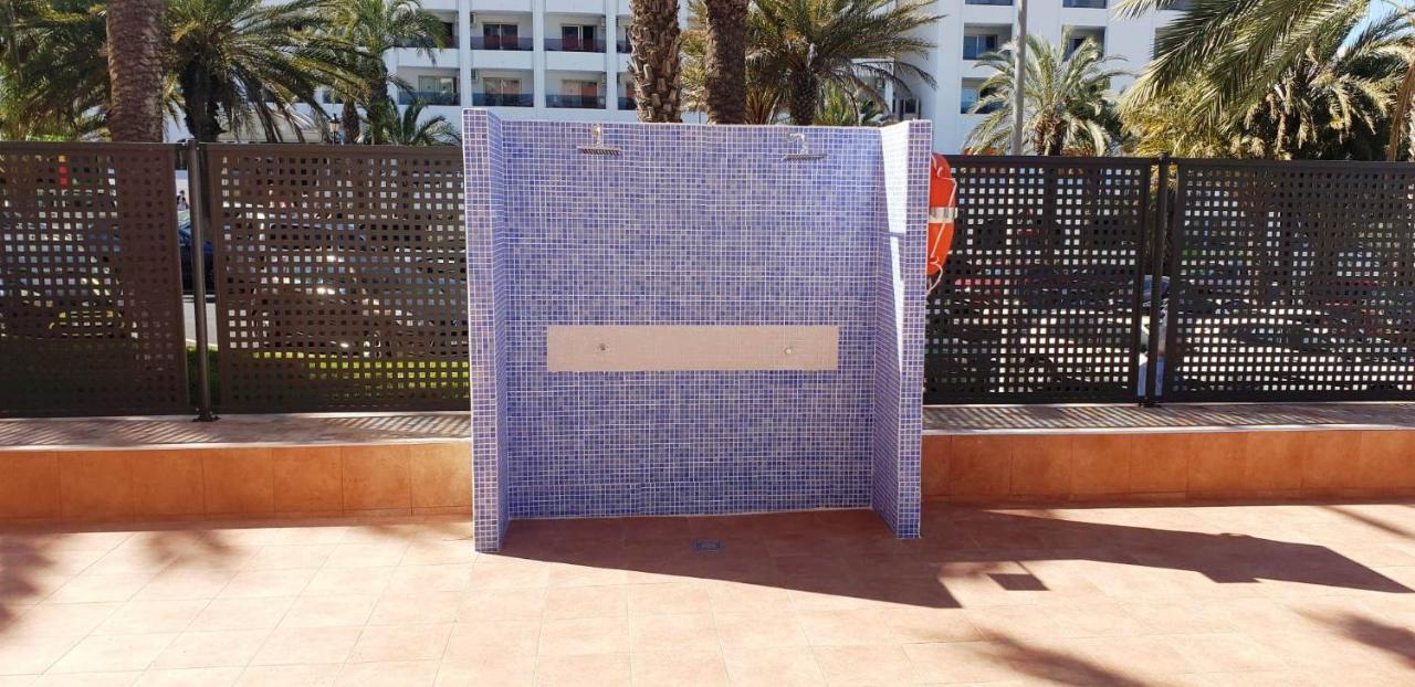 In Las Americas With Amazing View Playa de las Americas  Exterior foto
